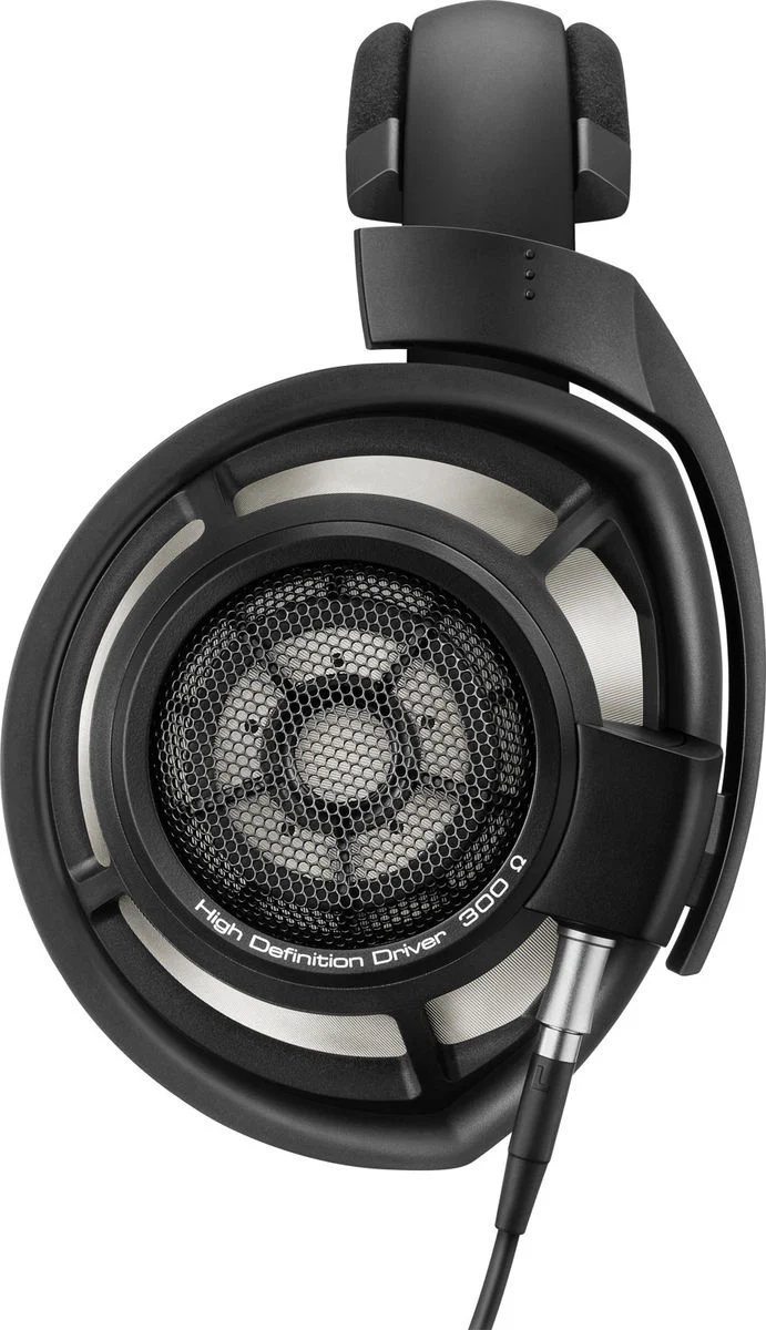 Sennheiser HD800S - Casques d'écoute audiophile avec fils - Image 5