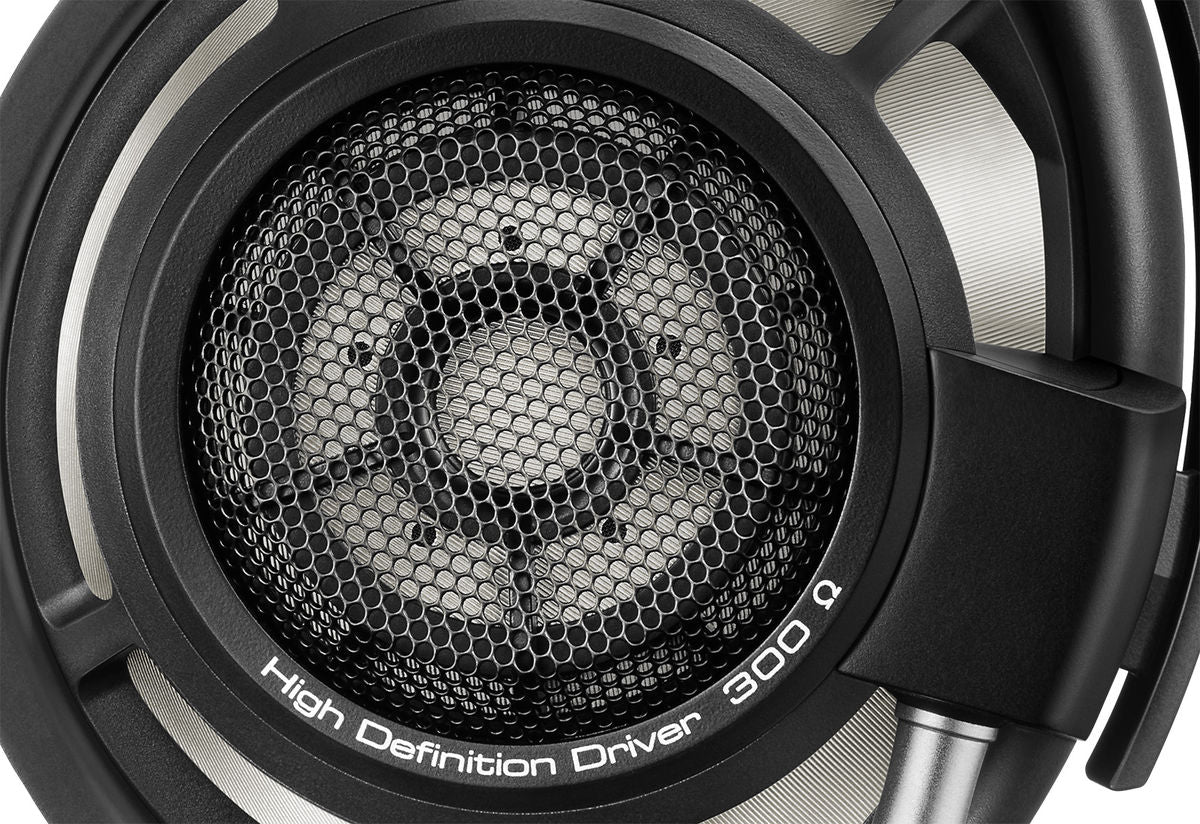 Sennheiser HD800S - Casques d'écoute audiophile avec fils - Image 7
