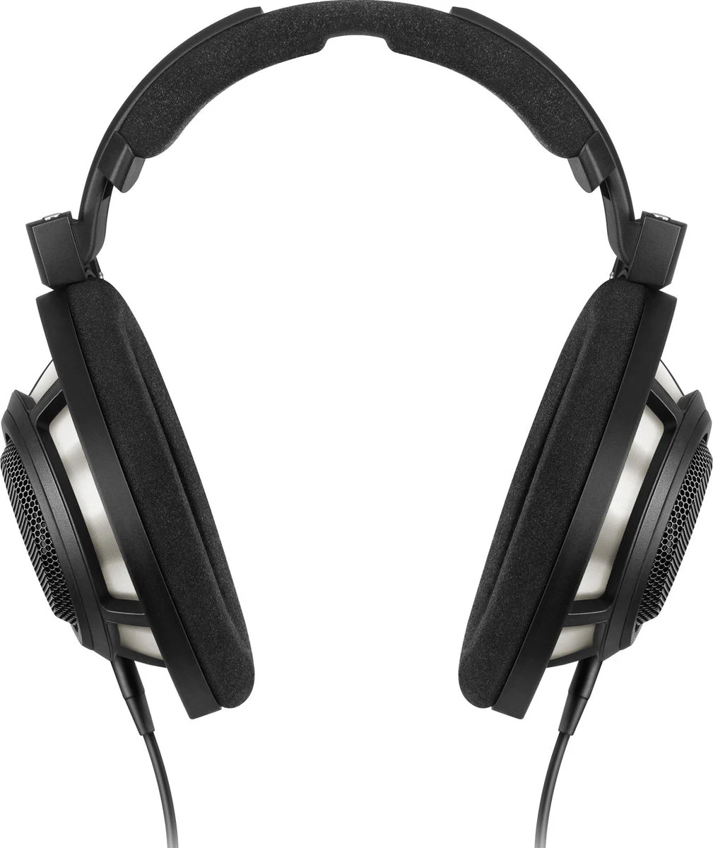 Sennheiser HD800S - Casques d'écoute audiophile avec fils - Image 8