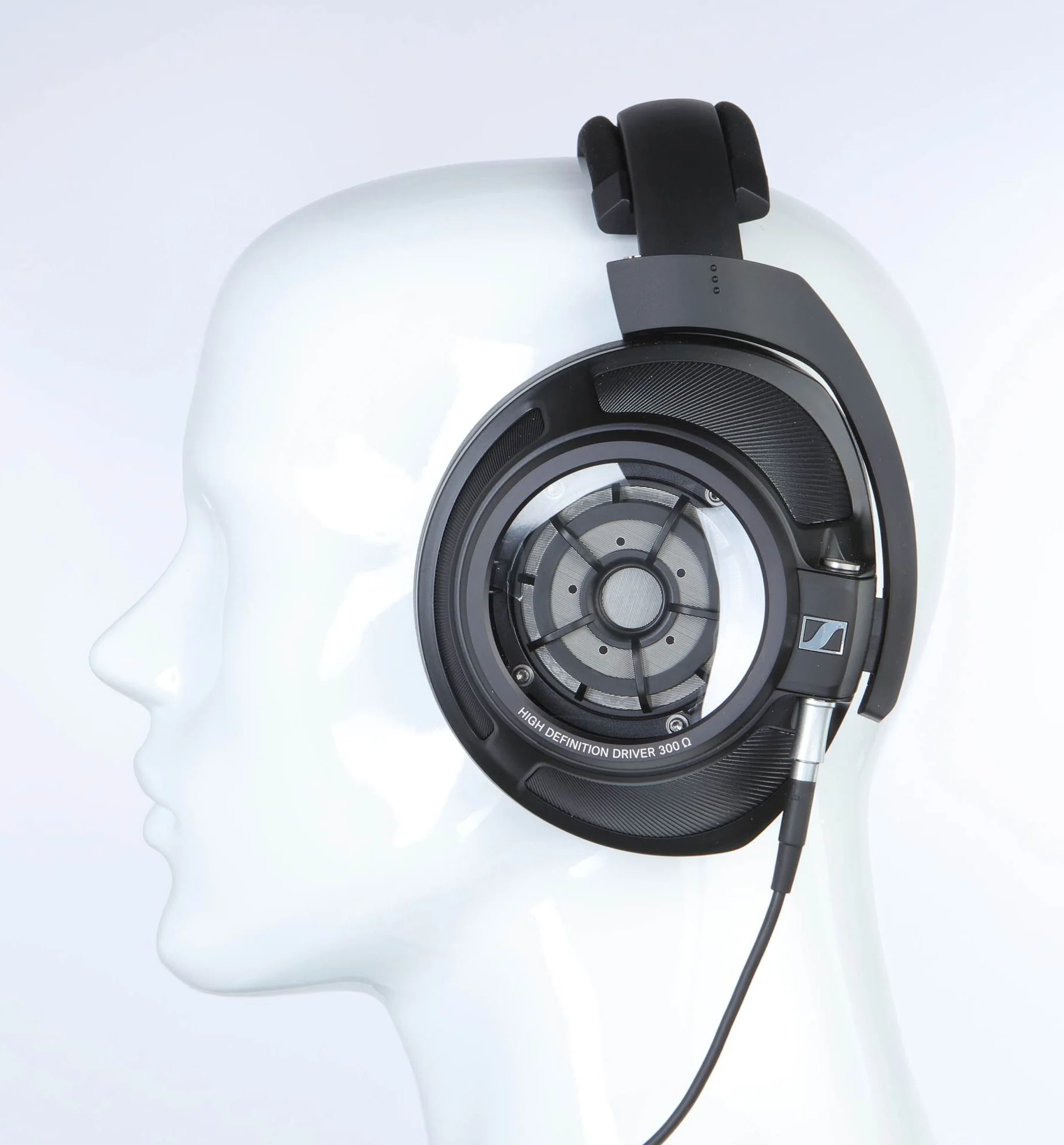 Sennheiser HD820 - Casques d'écoute d'audiophile de référence - Image 10