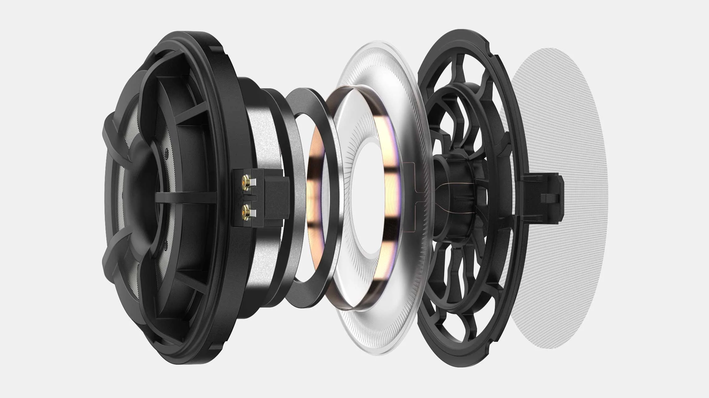 Sennheiser HD820 - Casques d'écoute d'audiophile de référence - Image 12
