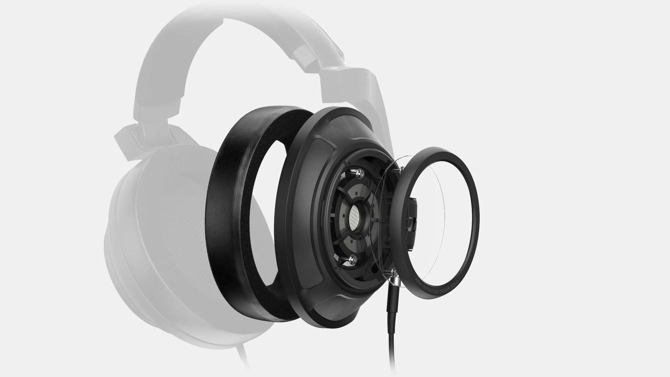 Sennheiser HD820 - Casques d'écoute d'audiophile de référence - Image 13