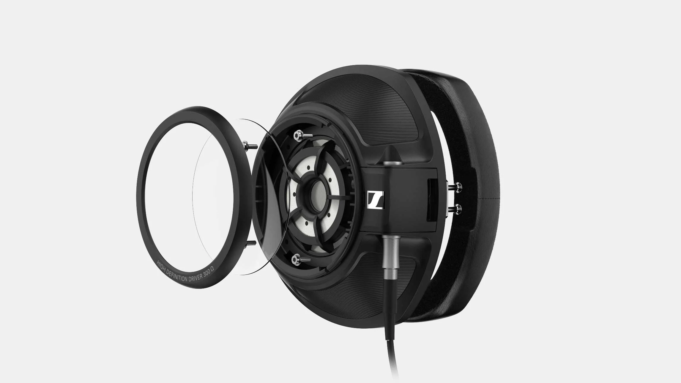 Sennheiser HD820 - Casques d'écoute d'audiophile de référence - Image 14