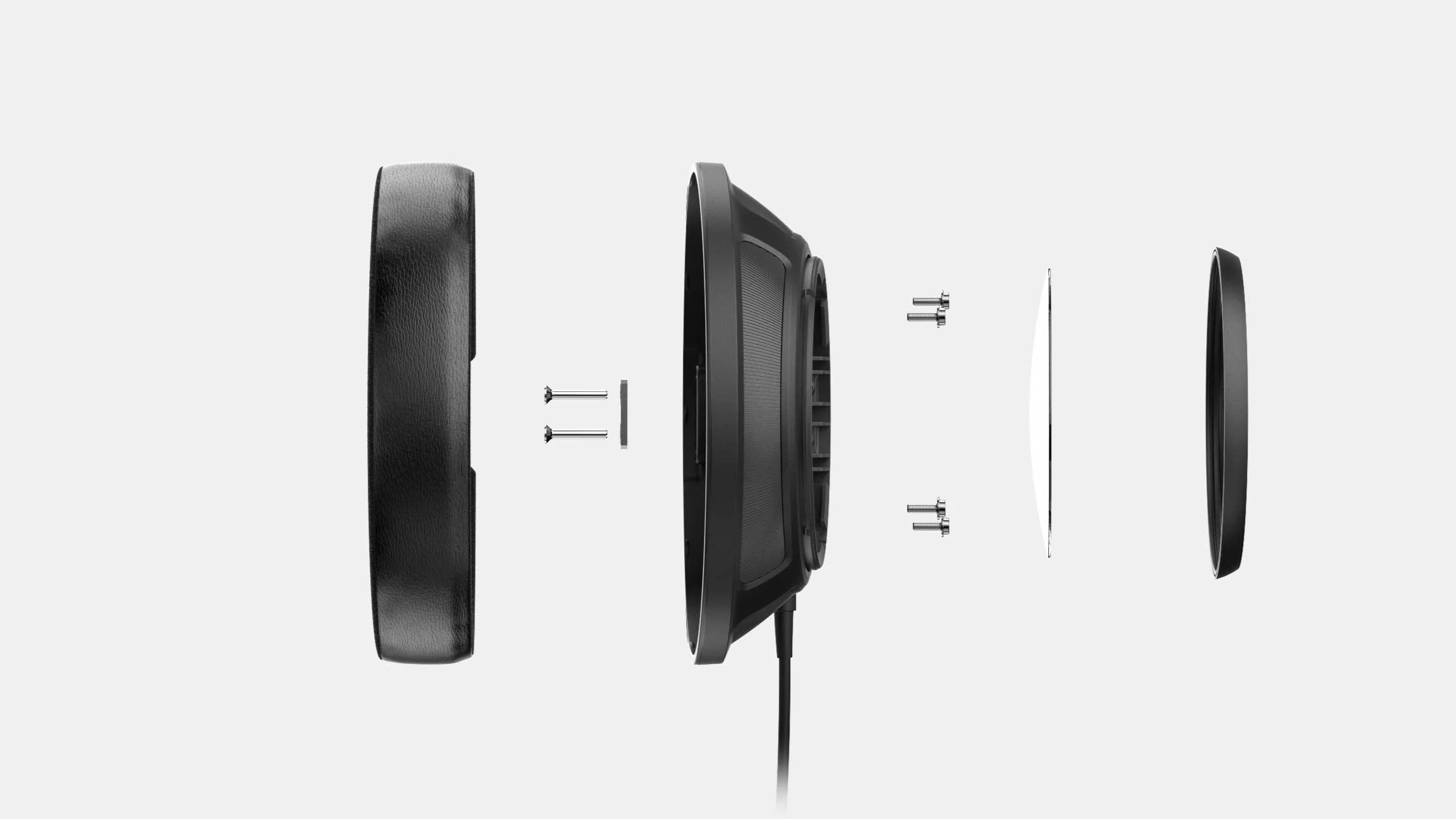 Sennheiser HD820 - Casques d'écoute d'audiophile de référence - Image 15