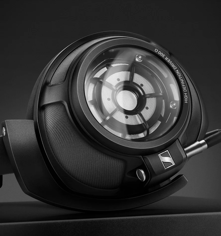 Sennheiser HD820 - Casques d'écoute d'audiophile de référence - Image 2