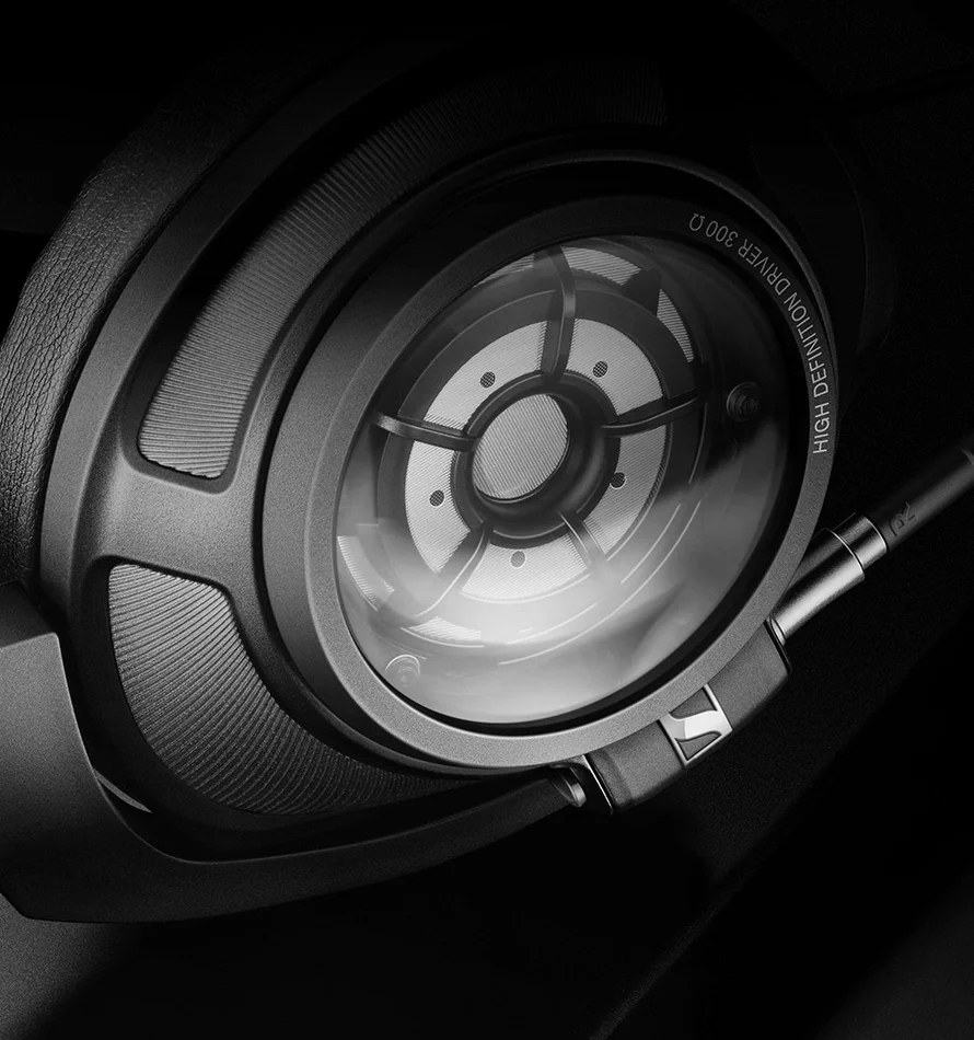 Sennheiser HD820 - Casques d'écoute d'audiophile de référence - Image 3