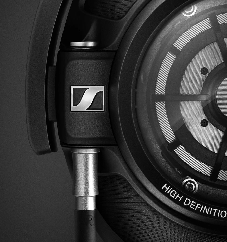 Sennheiser HD820 - Casques d'écoute d'audiophile de référence - Image 4