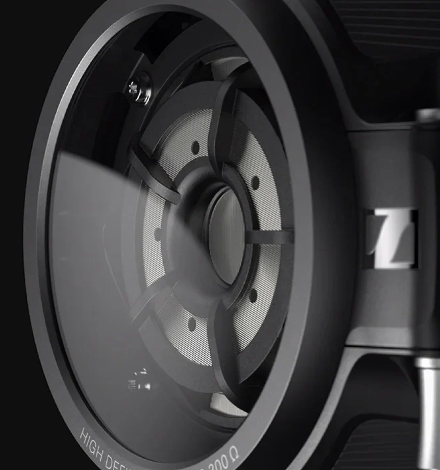Sennheiser HD820 - Casques d'écoute d'audiophile de référence - Image 5