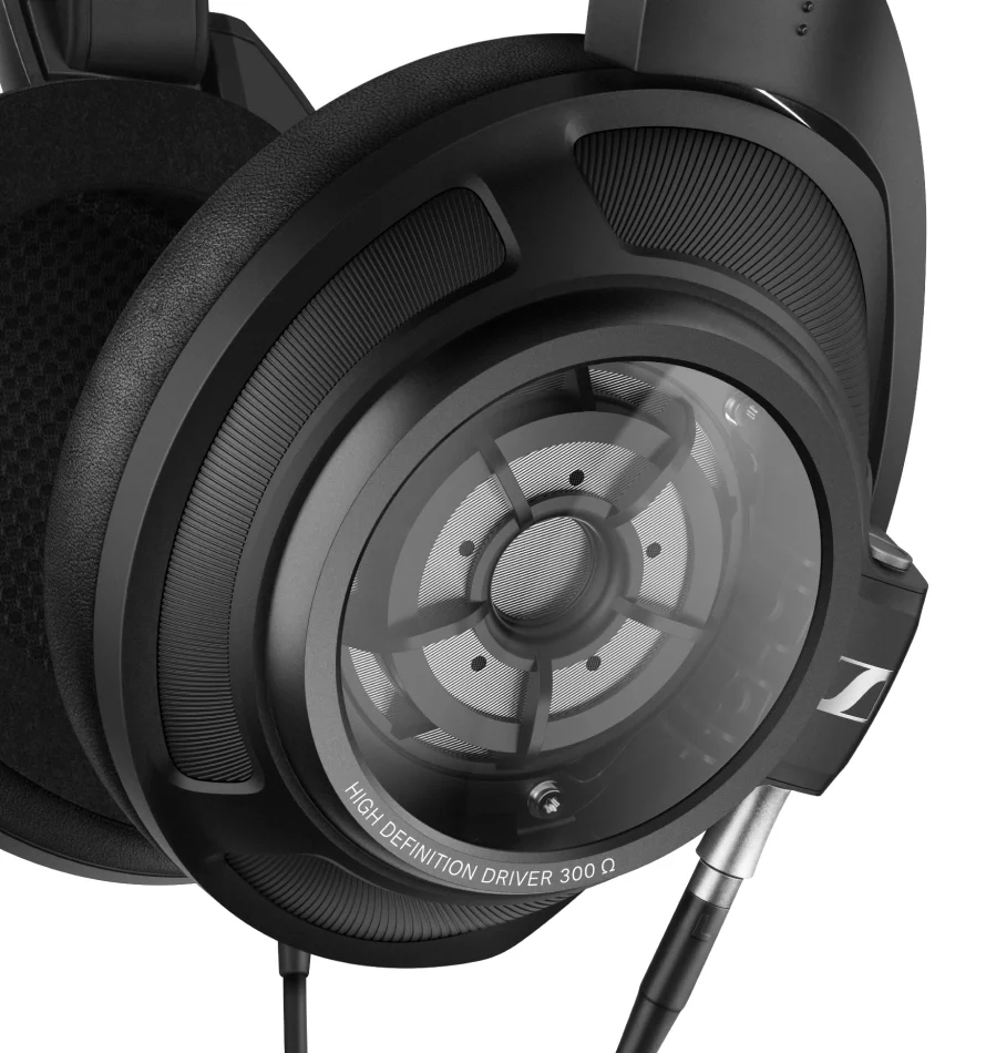 Sennheiser HD820 - Casques d'écoute d'audiophile de référence - Image 6