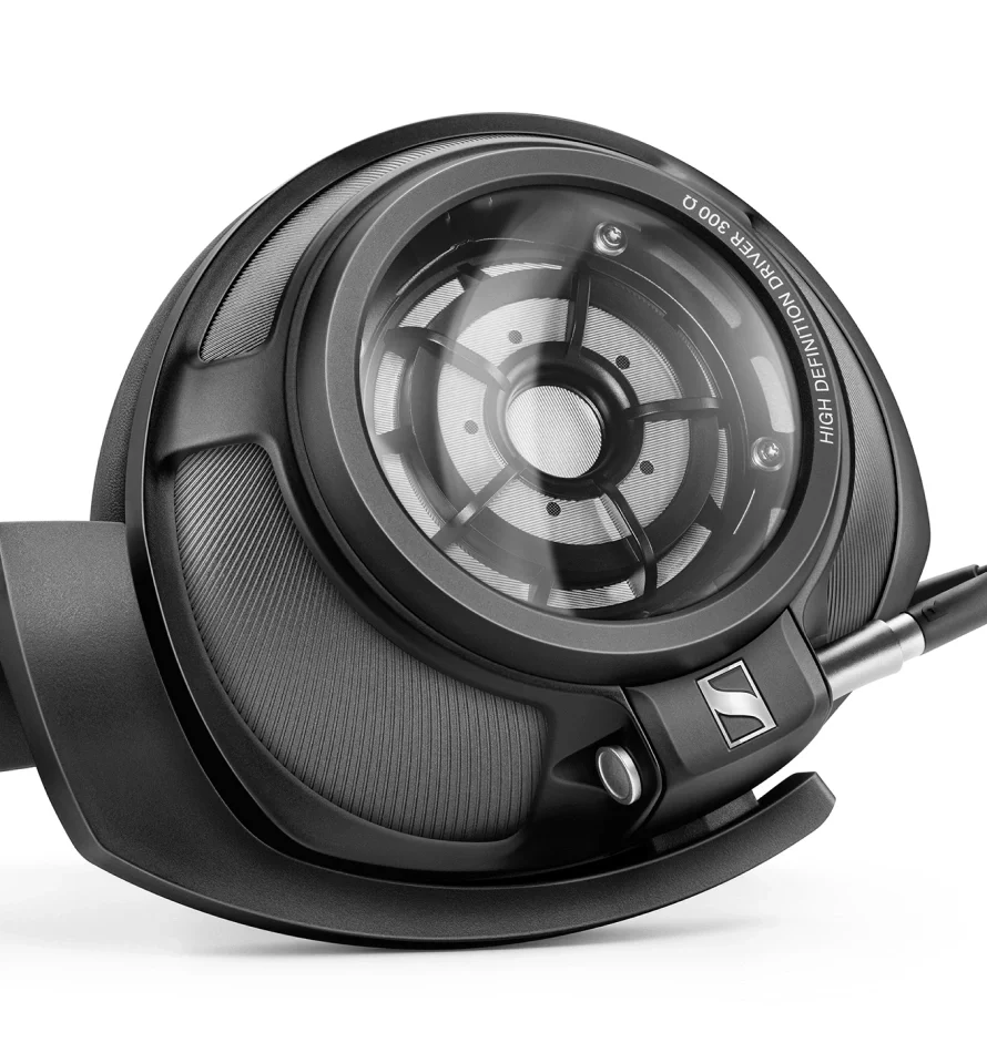 Sennheiser HD820 - Casques d'écoute d'audiophile de référence - Image 8