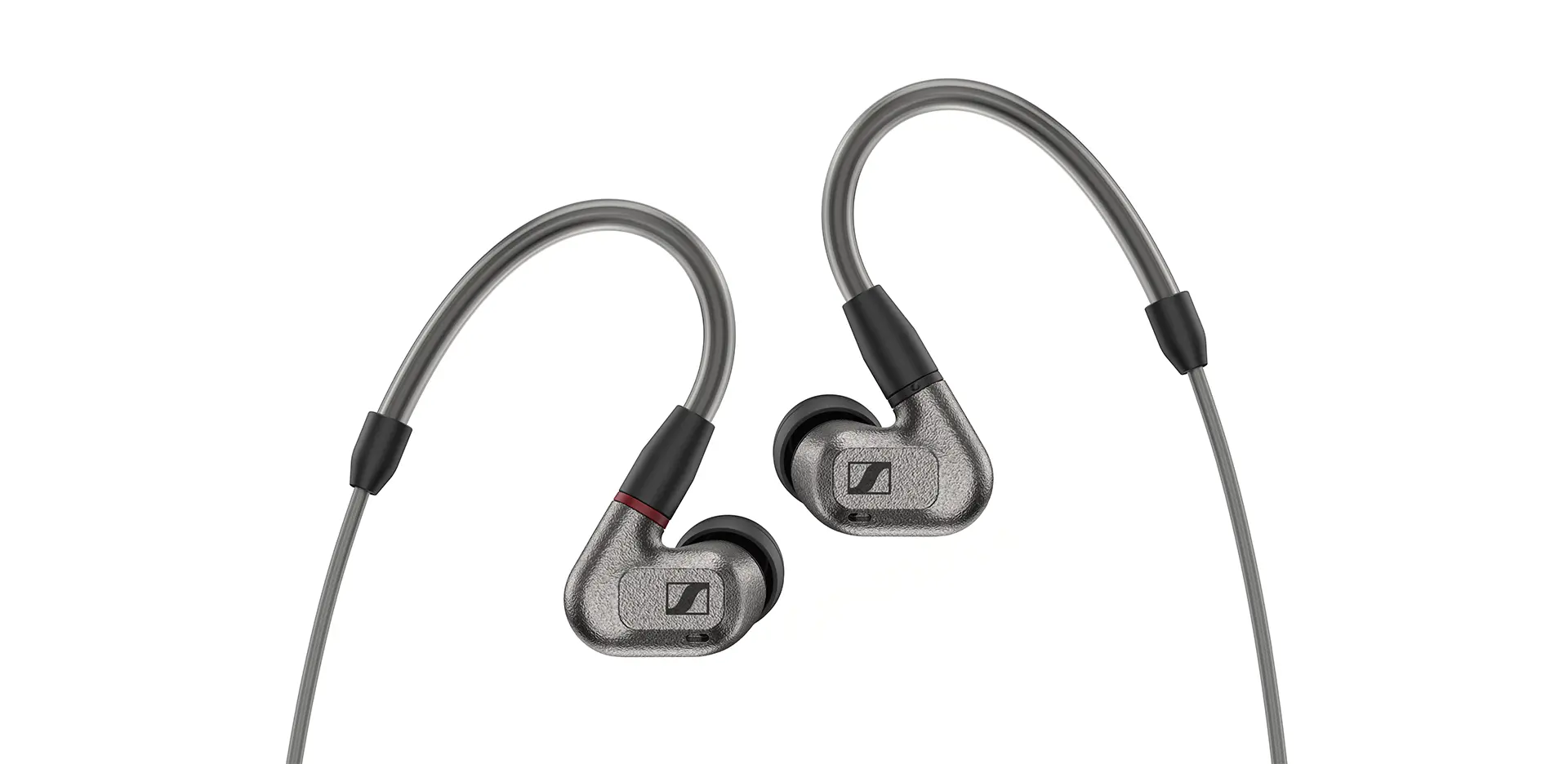 Sennheiser ie600 - Écouteurs boutons (intra-auréculaire) exceptionnels dans leurs moindres détails - Image 2