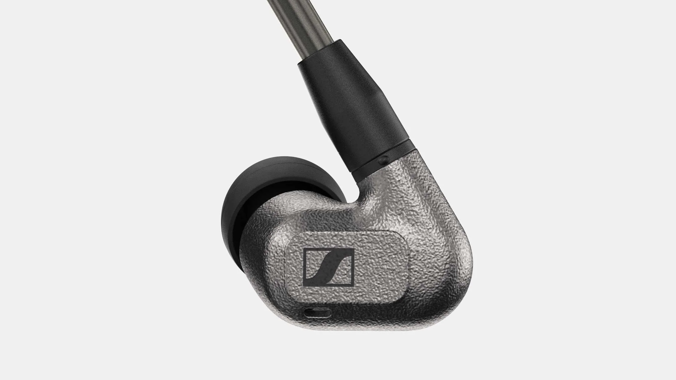 Sennheiser ie600 - Écouteurs boutons (intra-auréculaire) exceptionnels dans leurs moindres détails - Image 3