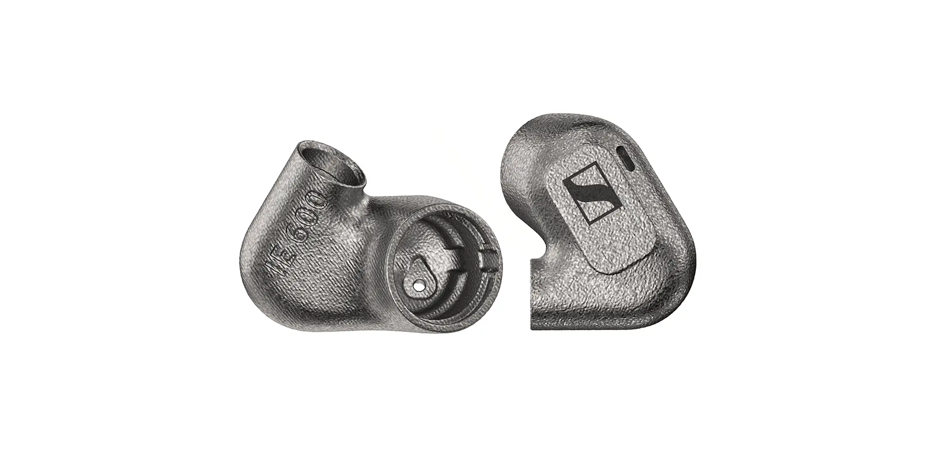 Sennheiser ie600 - Écouteurs boutons (intra-auréculaire) exceptionnels dans leurs moindres détails - Image 5