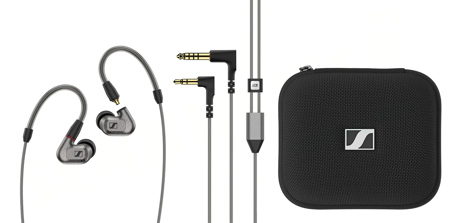 Sennheiser ie600 - Écouteurs boutons (intra-auréculaire) exceptionnels dans leurs moindres détails - Image 7