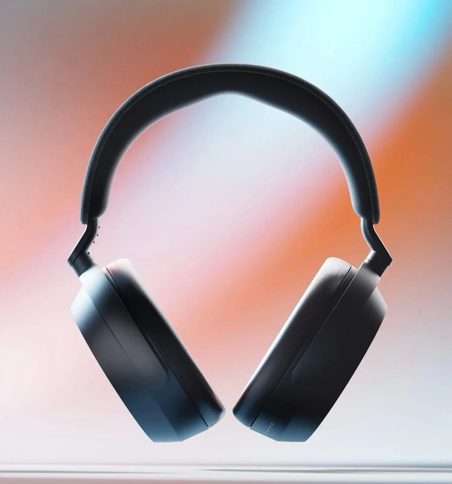 Sennheiser Momentum - Casque Bluetooth supra-auriculaire à réduction de bruit - Image 11