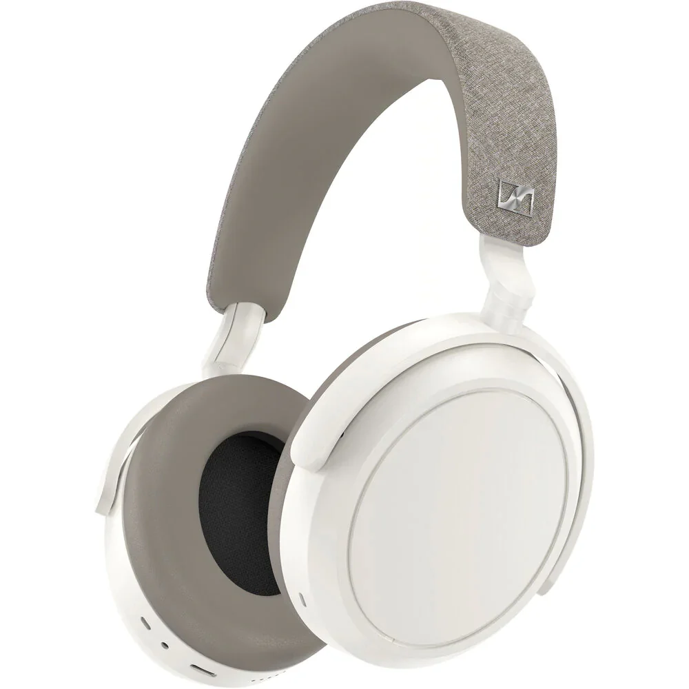 Sennheiser Momentum - Casque Bluetooth supra-auriculaire à réduction de bruit - Image 15