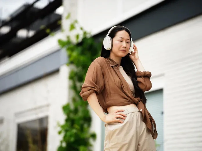 Sennheiser Momentum - Casque Bluetooth supra-auriculaire à réduction de bruit - Image 16
