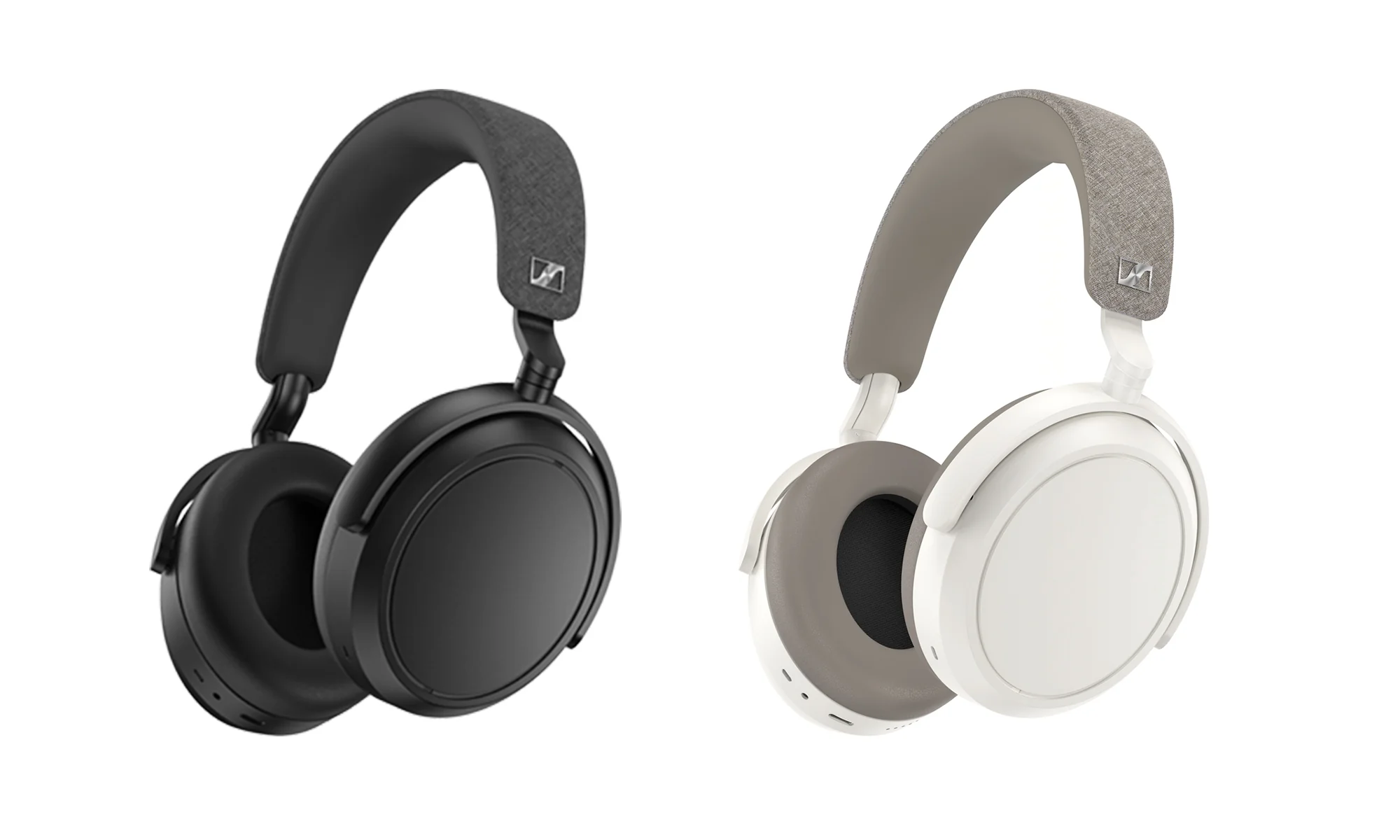 Sennheiser Momentum - Casque Bluetooth supra-auriculaire à réduction de bruit - Image 4