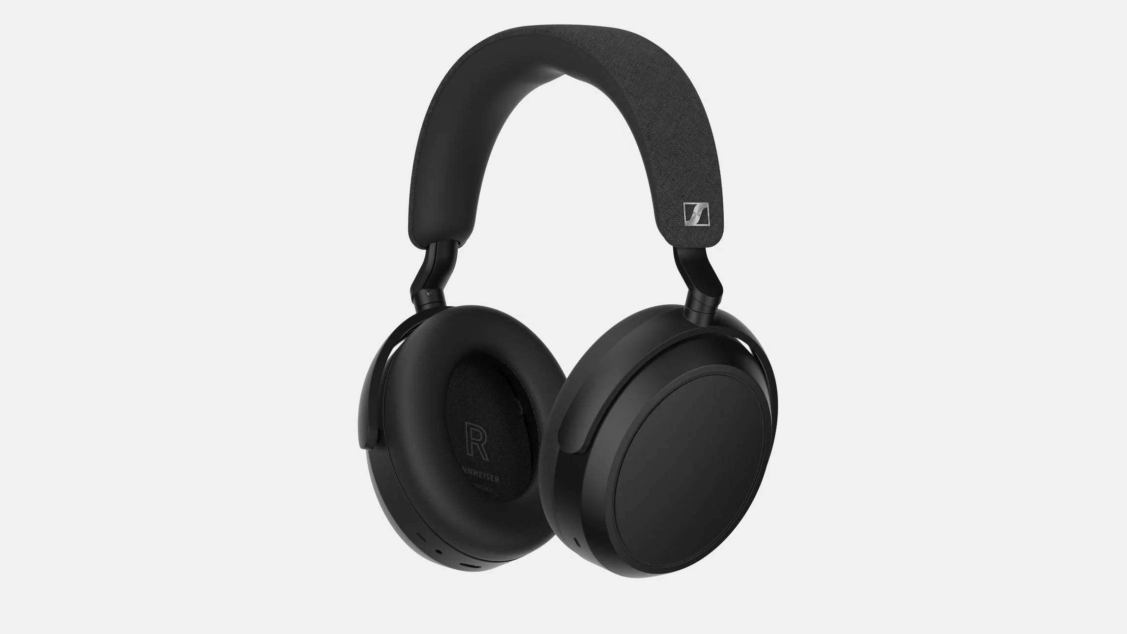 Sennheiser Momentum - Casque Bluetooth supra-auriculaire à réduction de bruit - Image 6