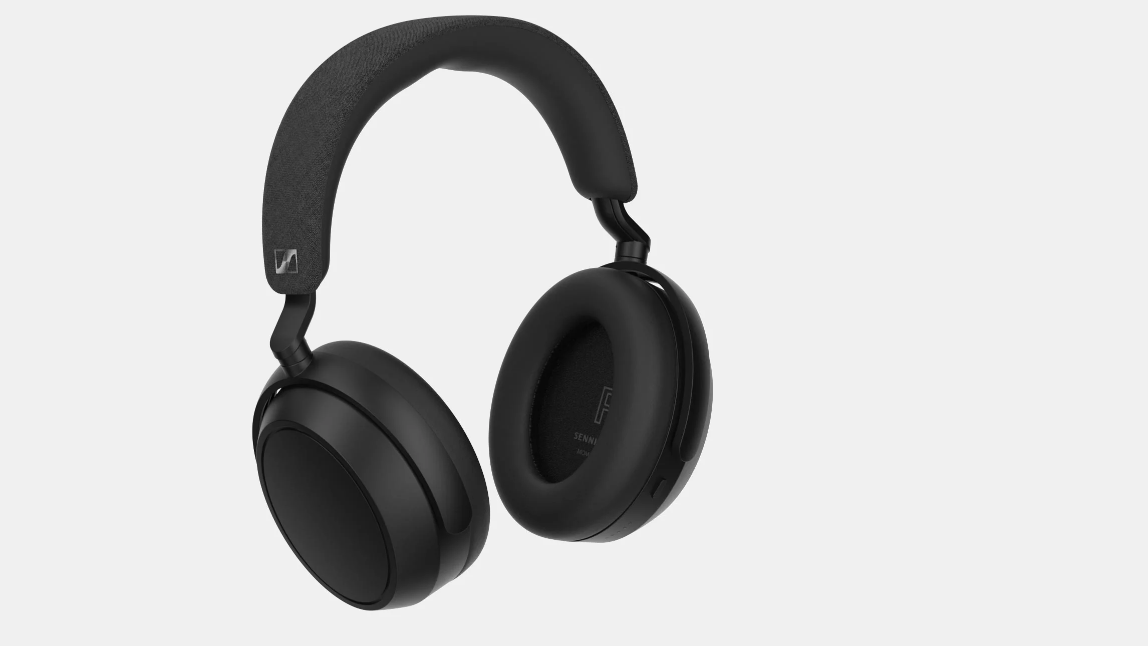 Sennheiser Momentum - Casque Bluetooth supra-auriculaire à réduction de bruit - Image 7