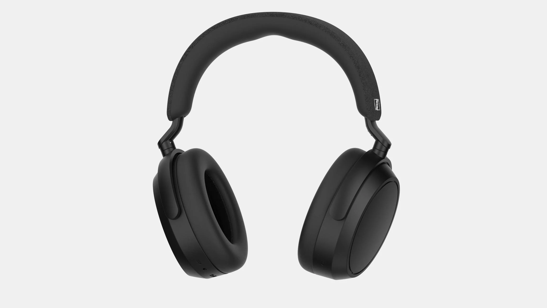 Sennheiser Momentum - Casque Bluetooth supra-auriculaire à réduction de bruit - Image 8
