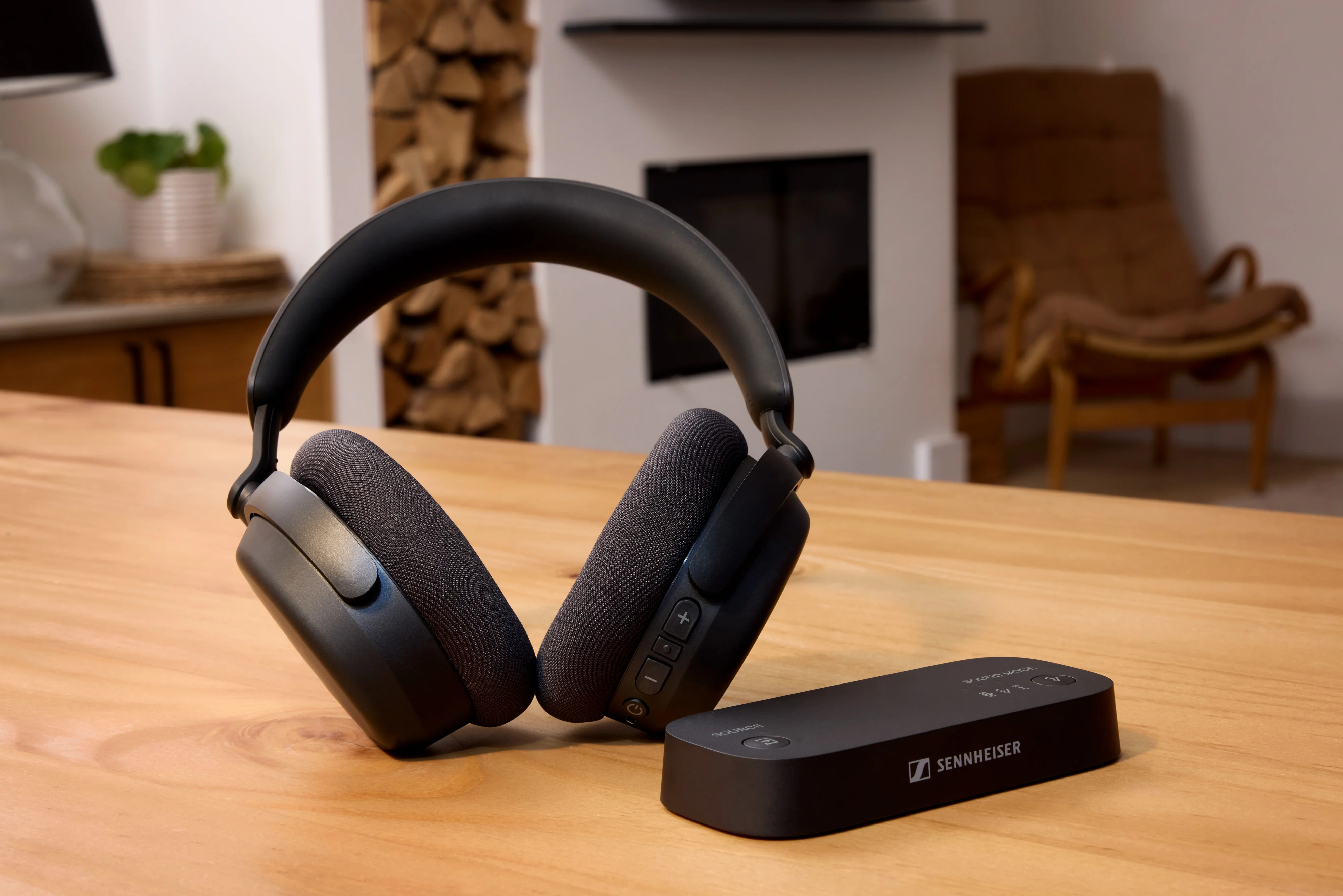 Sennheiser RS-275 | Casques d'écoute pour téléviseur - Image 11