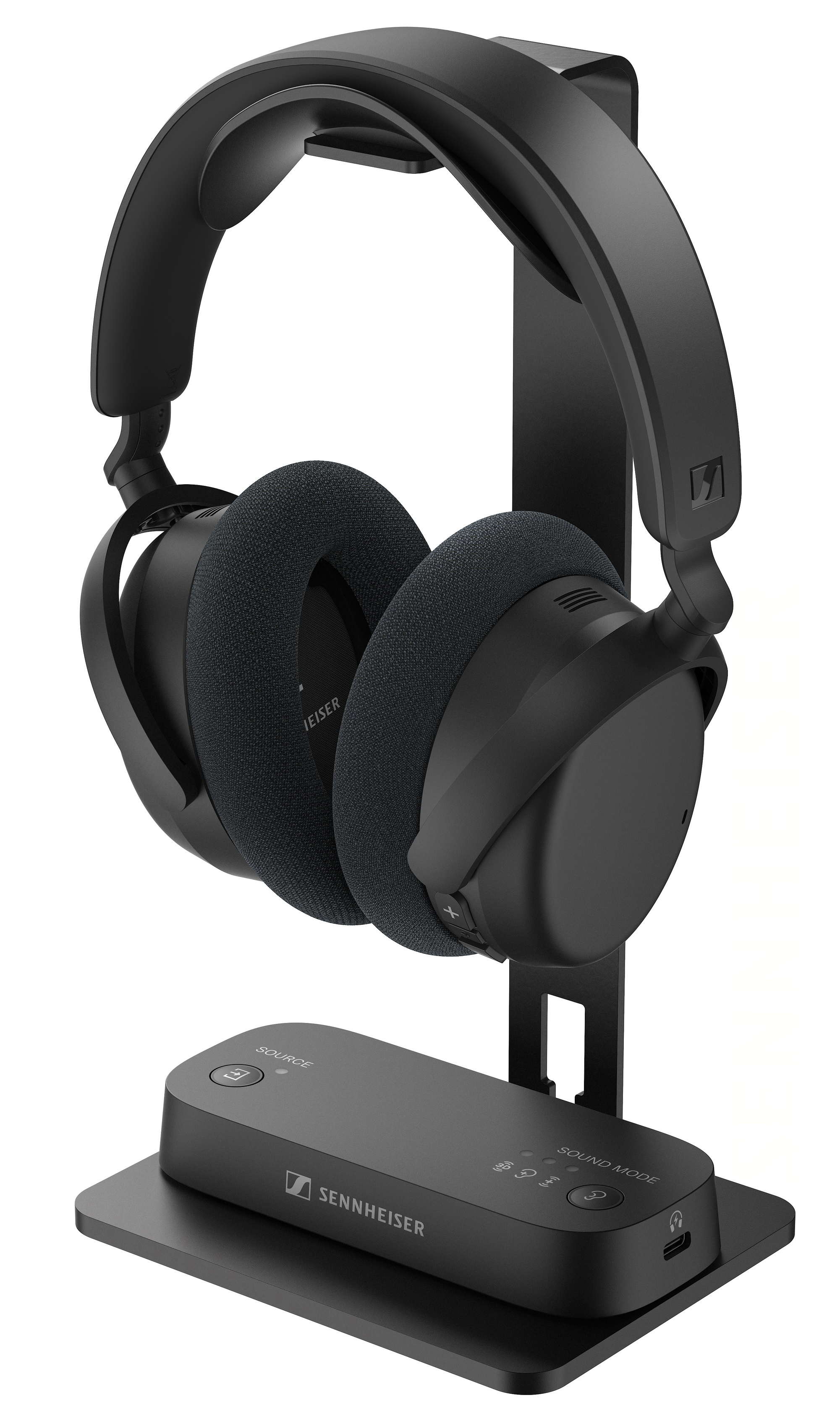 Sennheiser RS-275 | Casques d'écoute pour téléviseur - Image 2