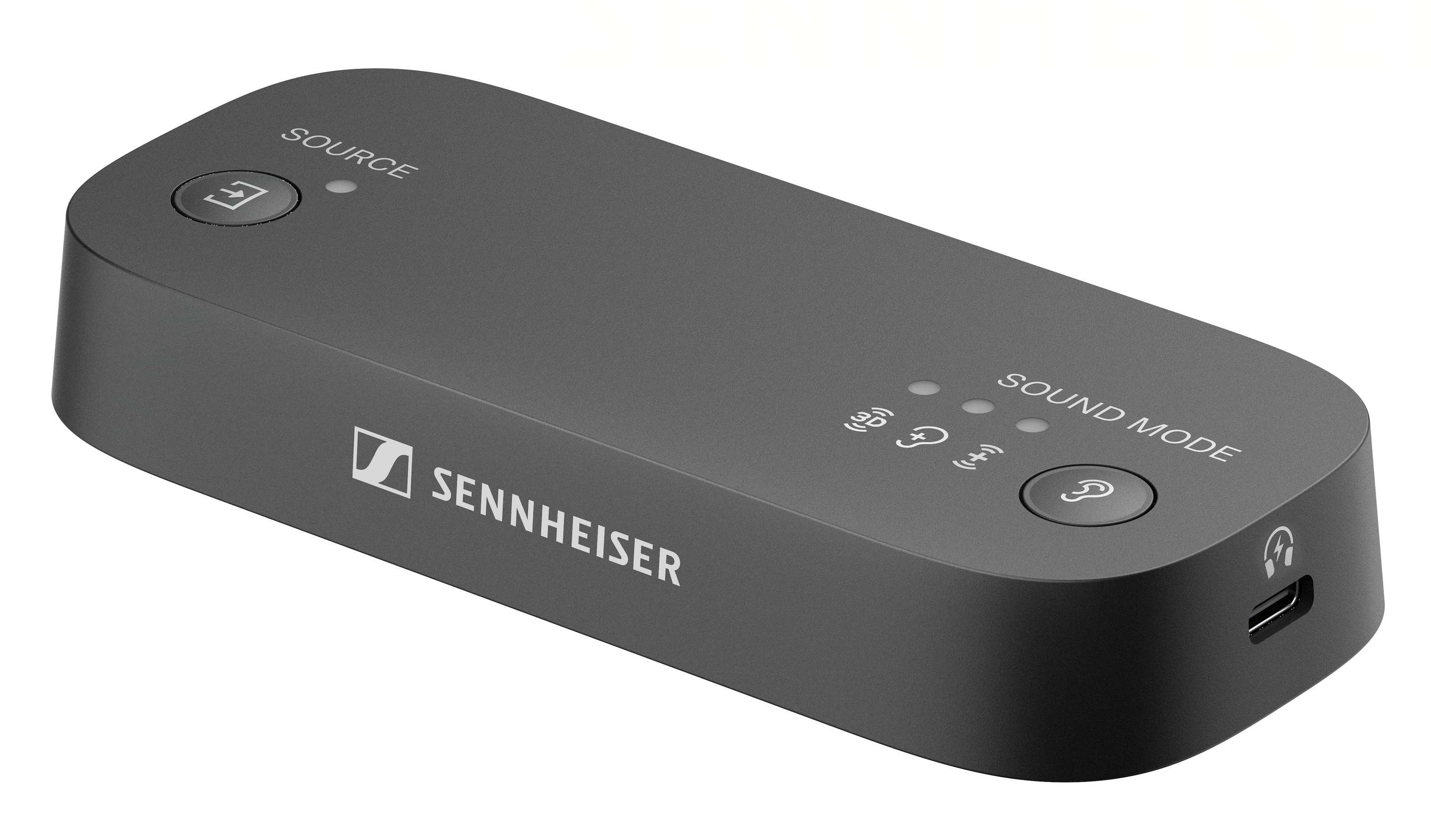 Sennheiser RS-275 | Casques d'écoute pour téléviseur - Image 9