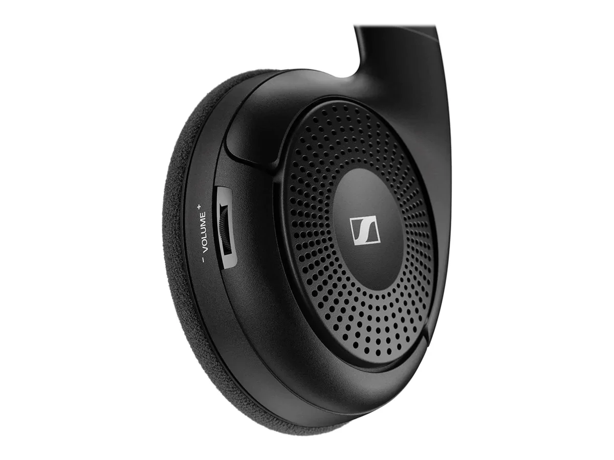 Sennheiser RS120W - Écouteurs sans fil pour téléviseur - Image 4