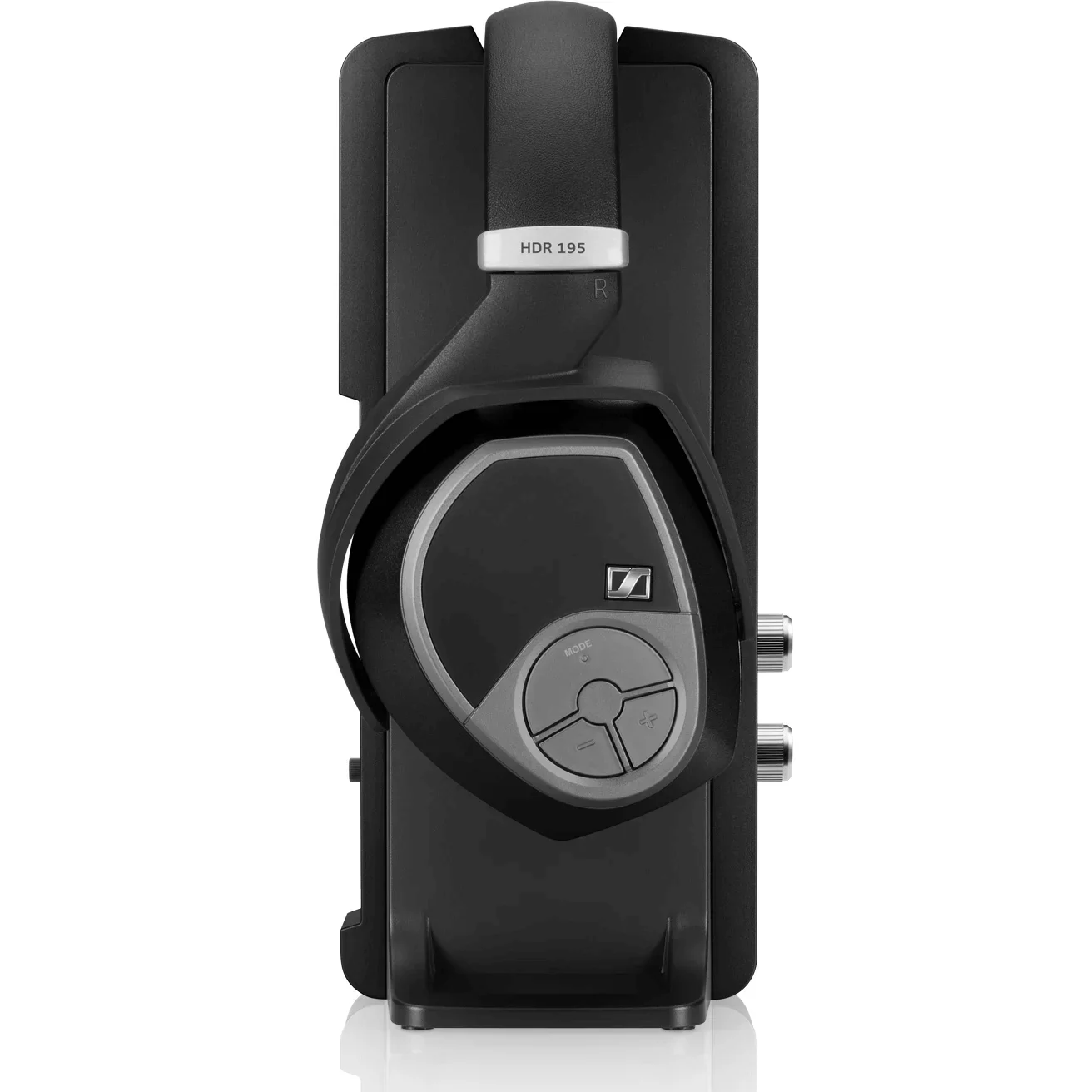 Sennheiser RS195 -  Casques pour téléviseur à renforcement d'écoute - Image 3
