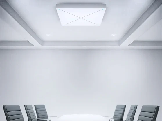 Sennheiser TeamConnect Ceiling 2 - Microphone de plafond - Image 3