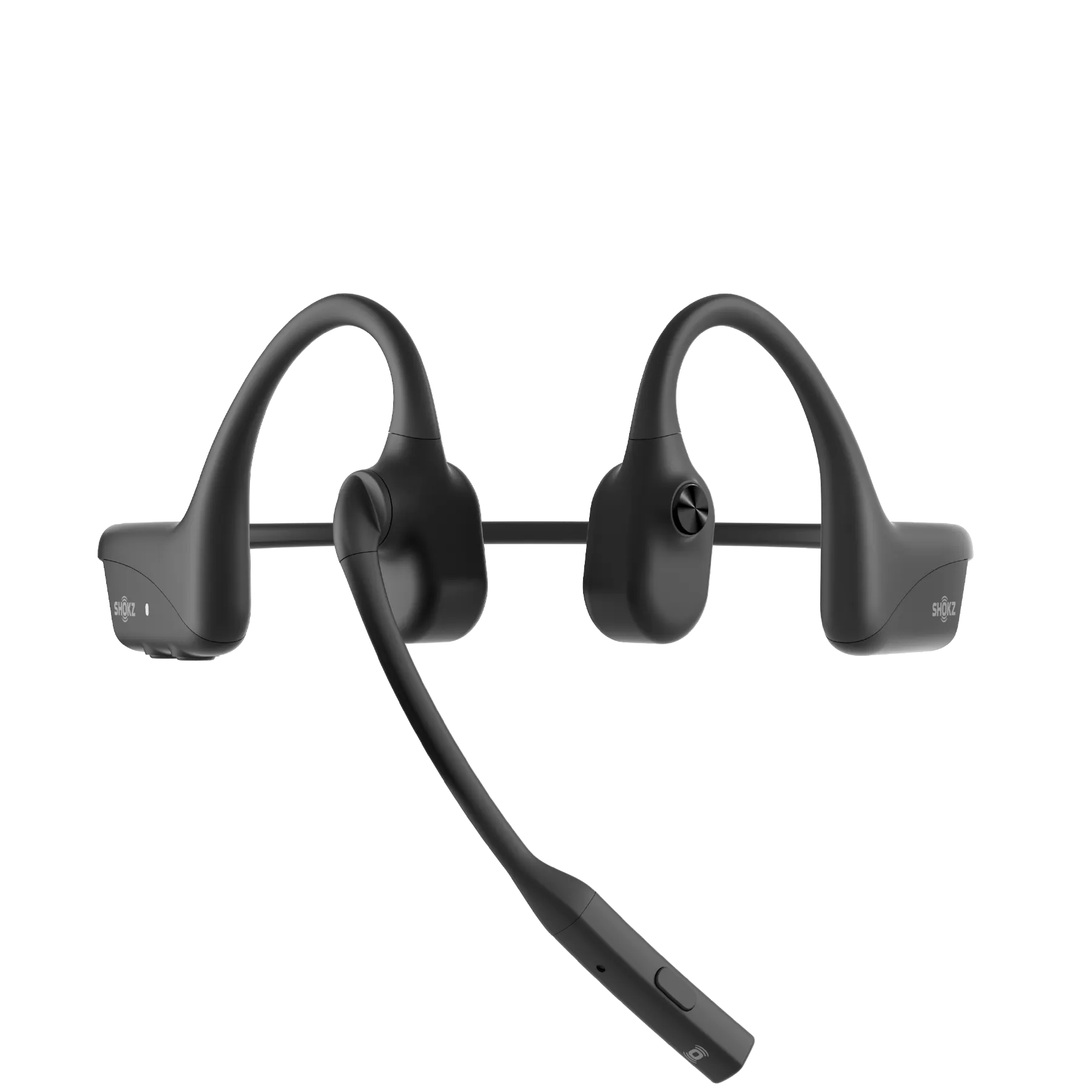 SHOKZ OPENCOMM2 - Casque Bluetooth d'appel stéréo à conduction osseuse - Image 2