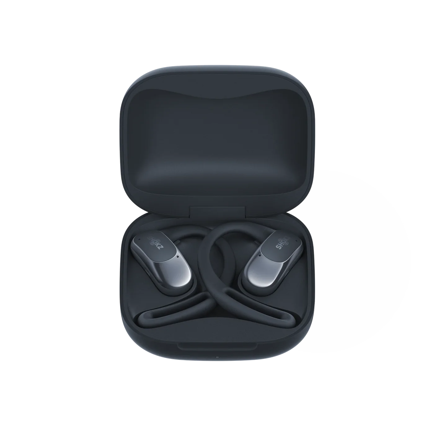 SHOKZ OPENFIT - Écouteurs sans fil à conduction osseuse True Wireless indice IP54 - Image 13