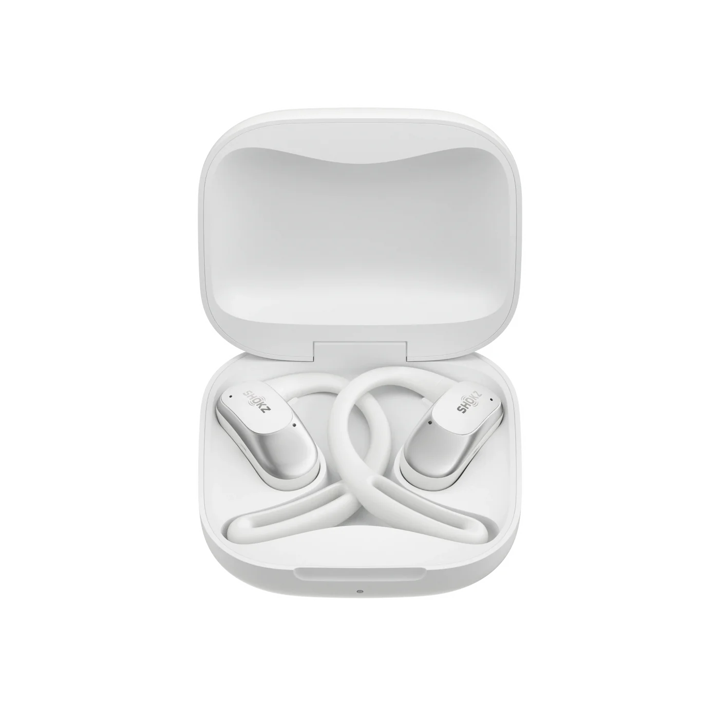 SHOKZ OPENFIT - Écouteurs sans fil à conduction osseuse True Wireless indice IP54 - Image 14