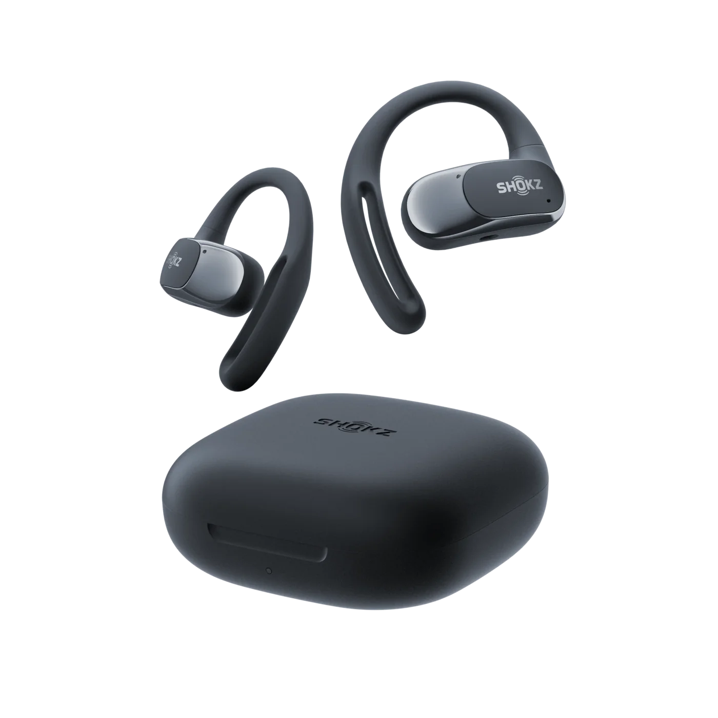 SHOKZ OPENFIT - Écouteurs sans fil à conduction osseuse True Wireless indice IP54 - Image 16