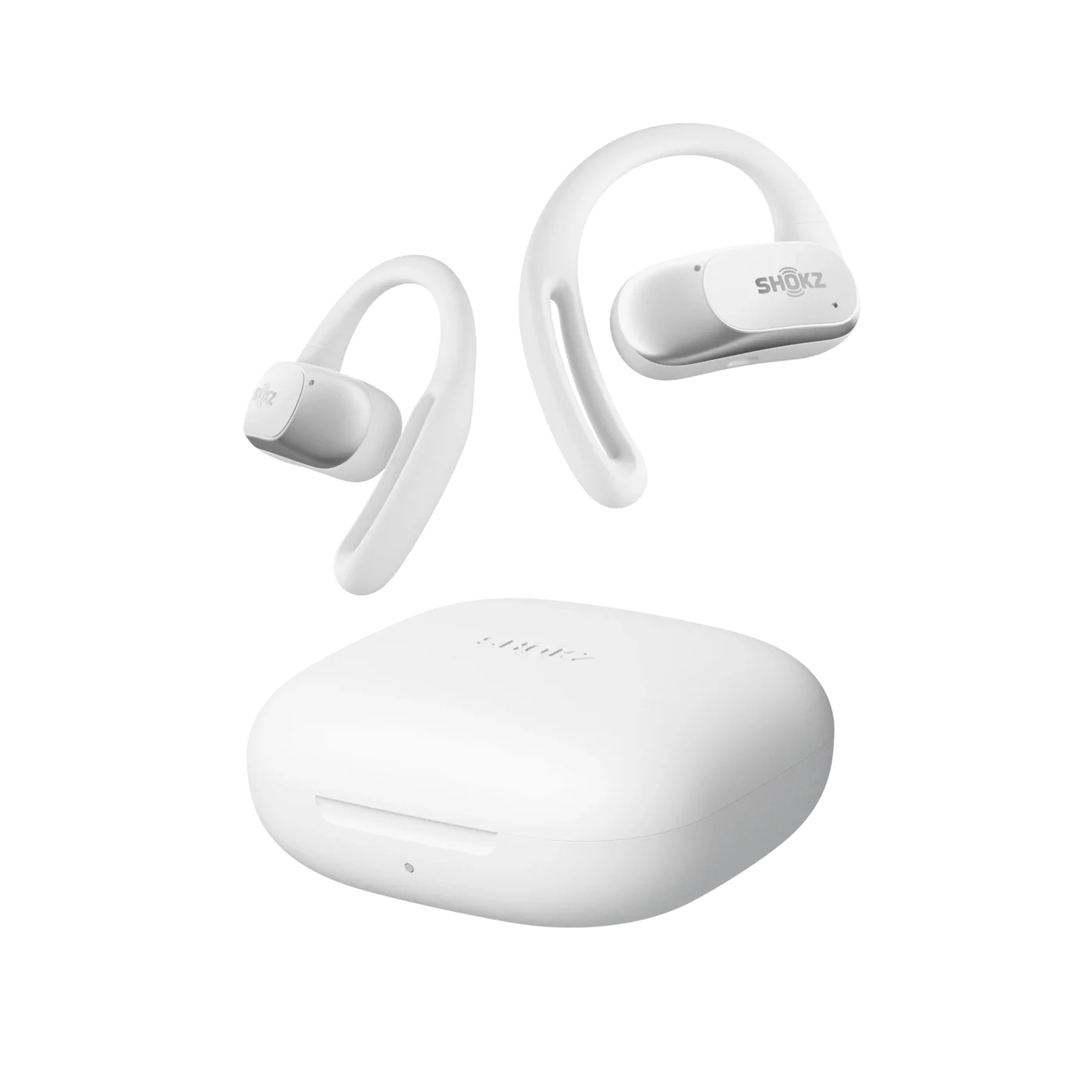 SHOKZ OPENFIT - Écouteurs sans fil à conduction osseuse True Wireless indice IP54 - Image 17
