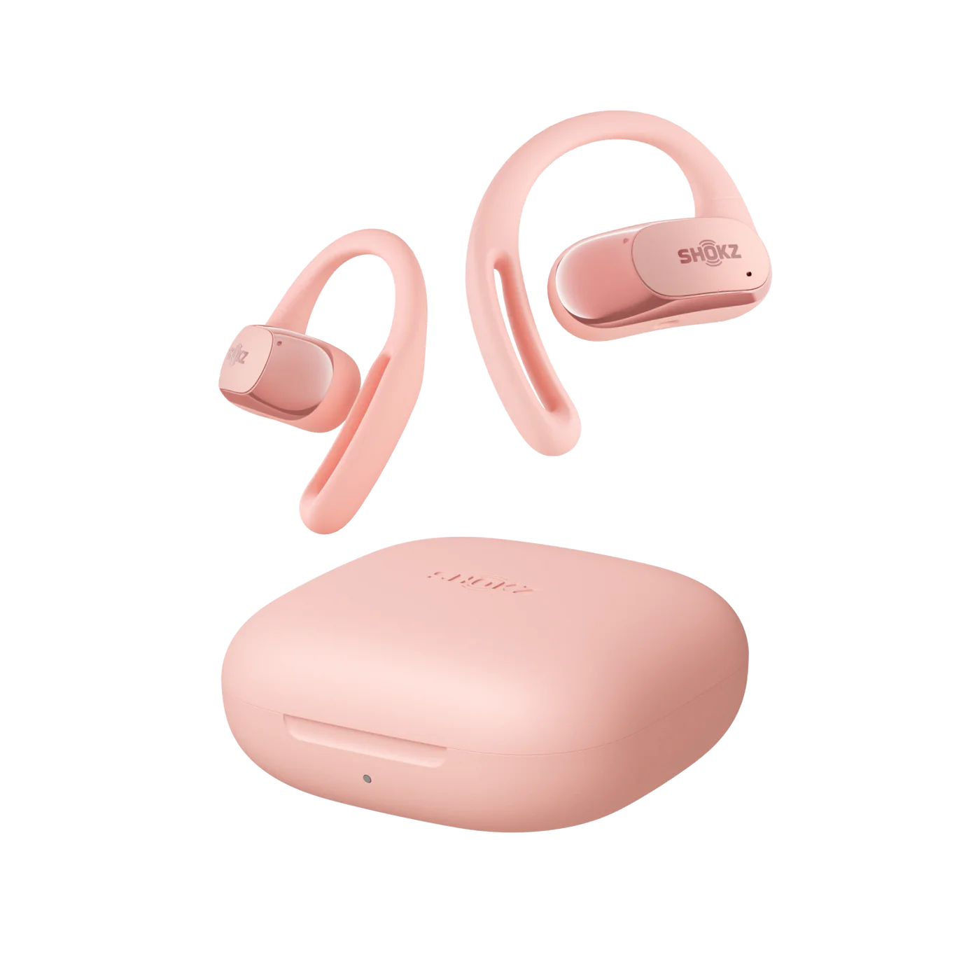 SHOKZ OPENFIT - Écouteurs sans fil à conduction osseuse True Wireless indice IP54 - Image 18
