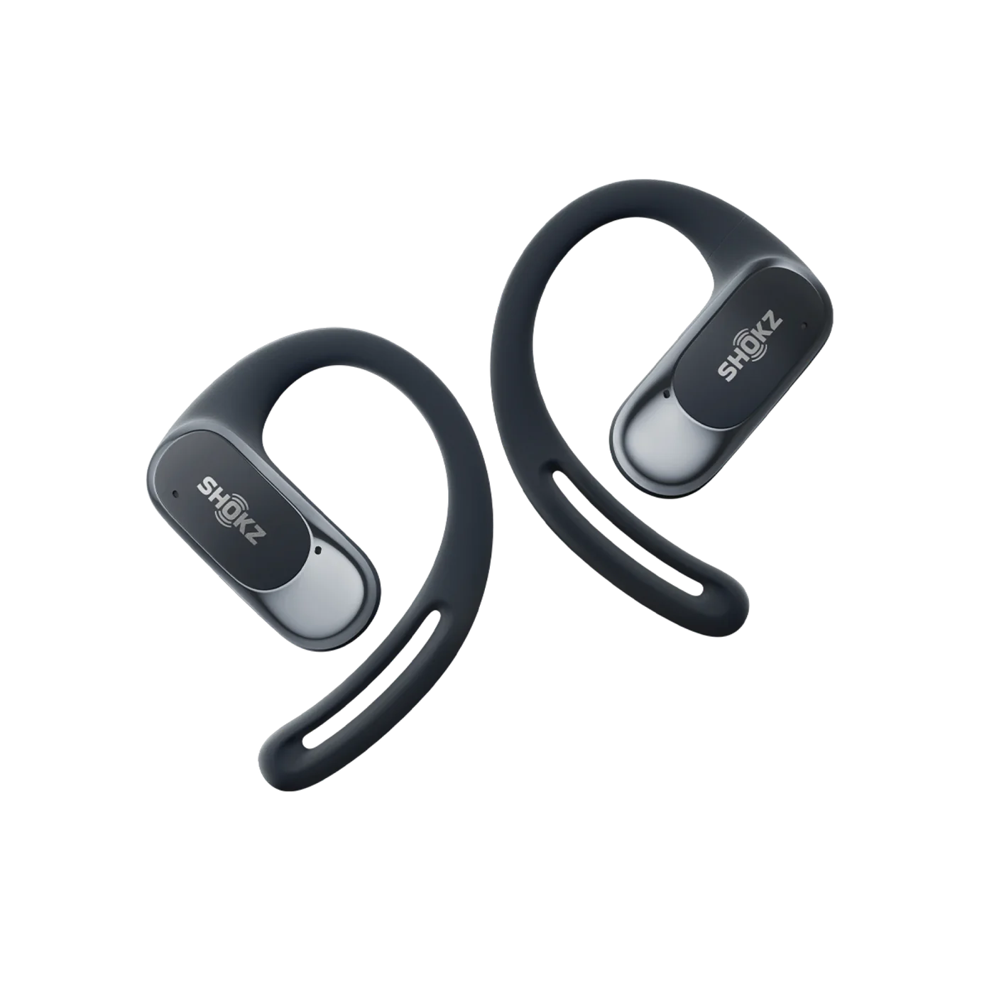 SHOKZ OPENFIT - Écouteurs sans fil à conduction osseuse True Wireless indice IP54 - Image 4