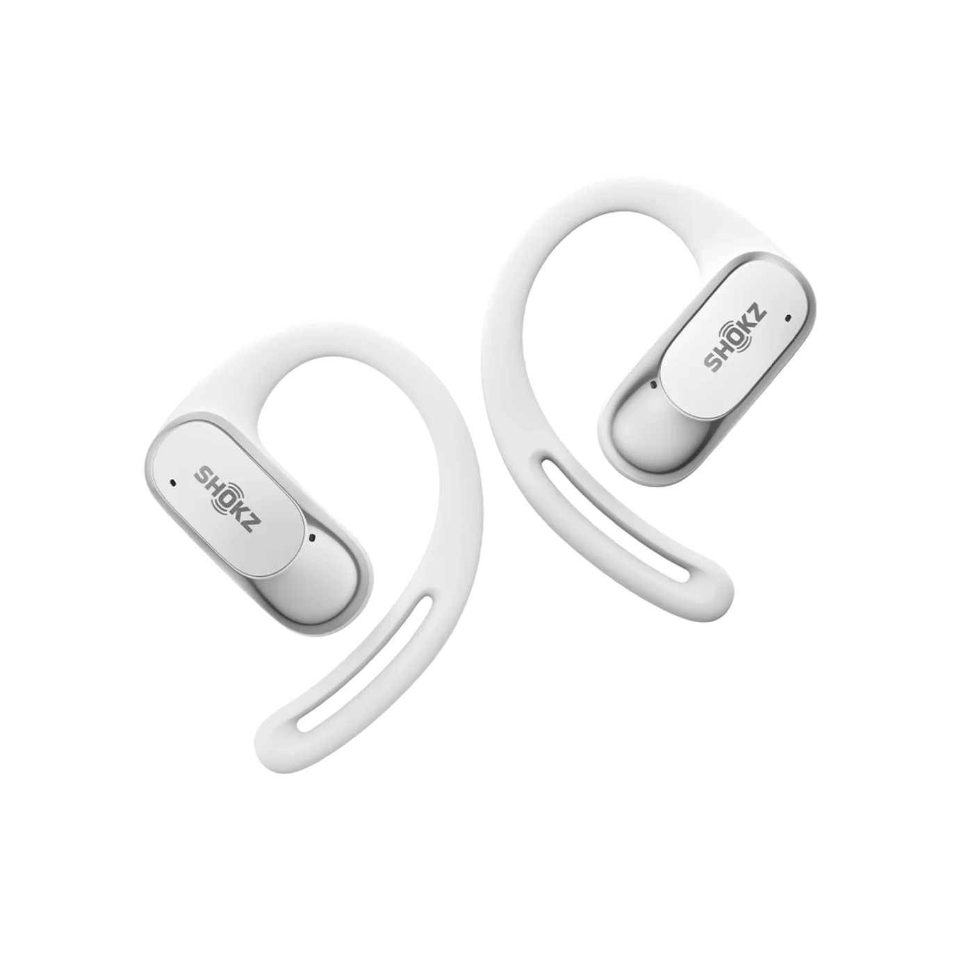 SHOKZ OPENFIT - Écouteurs sans fil à conduction osseuse True Wireless indice IP54 - Image 6