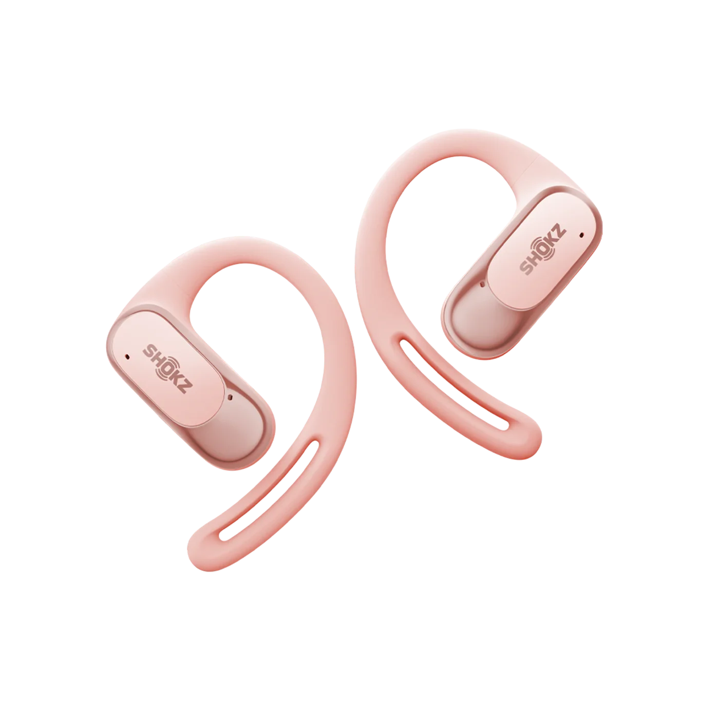 SHOKZ OPENFIT - Écouteurs sans fil à conduction osseuse True Wireless indice IP54 - Image 8
