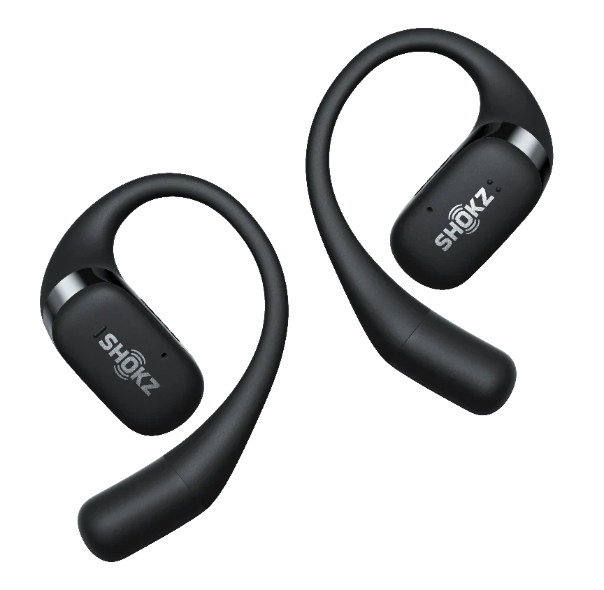 SHOKZ OPENFIT - Écouteurs Bluetooth à conduction osseuse - Image 2