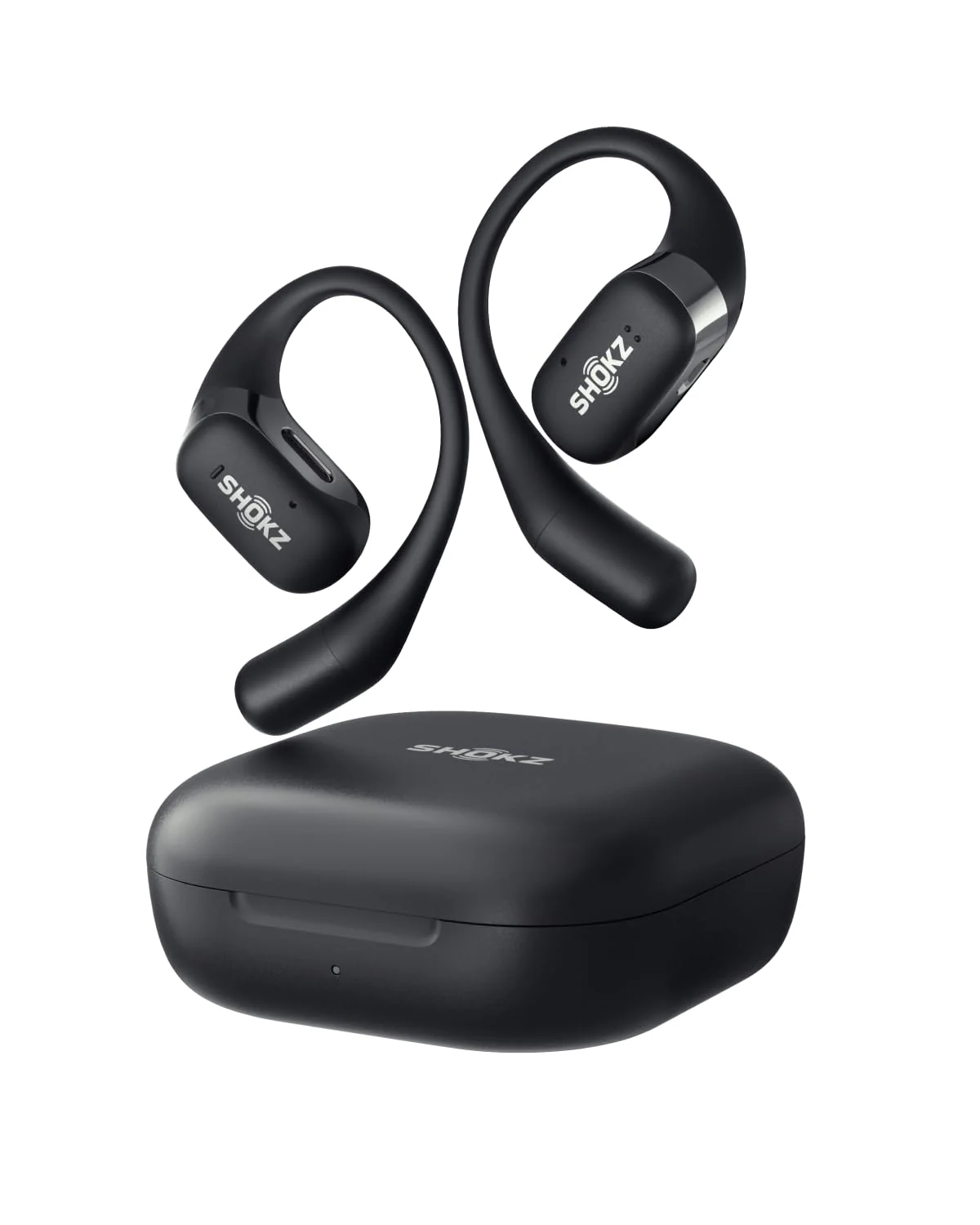 SHOKZ OPENFIT - Écouteurs Bluetooth à conduction osseuse - Image 4