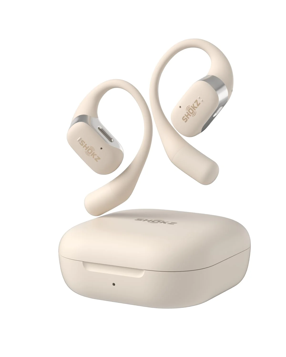 SHOKZ OPENFIT - Écouteurs Bluetooth à conduction osseuse - Image 5