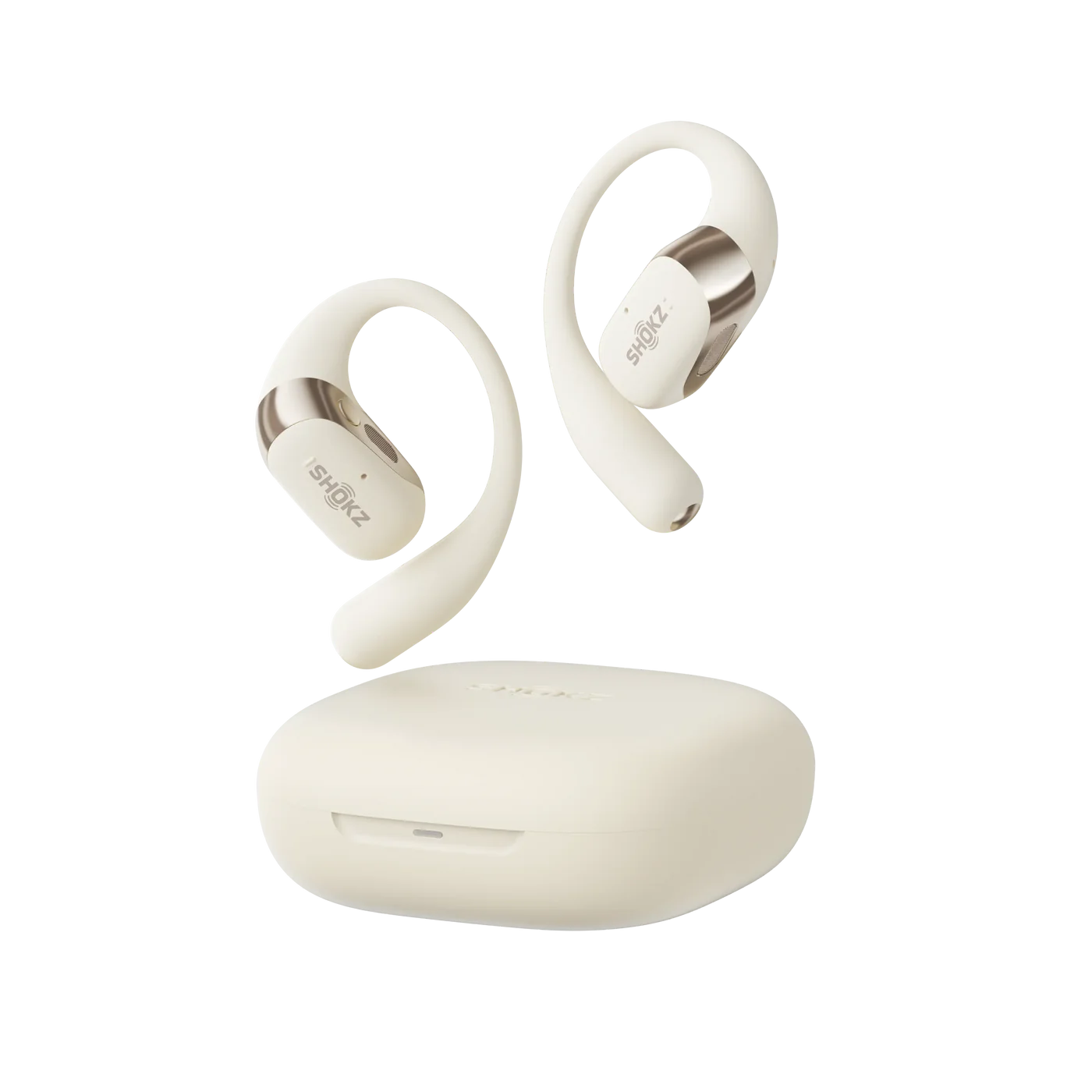 SHOKZ OPENSFIT2 - Écouteurs sans fil à oreille ouverte - Image 10