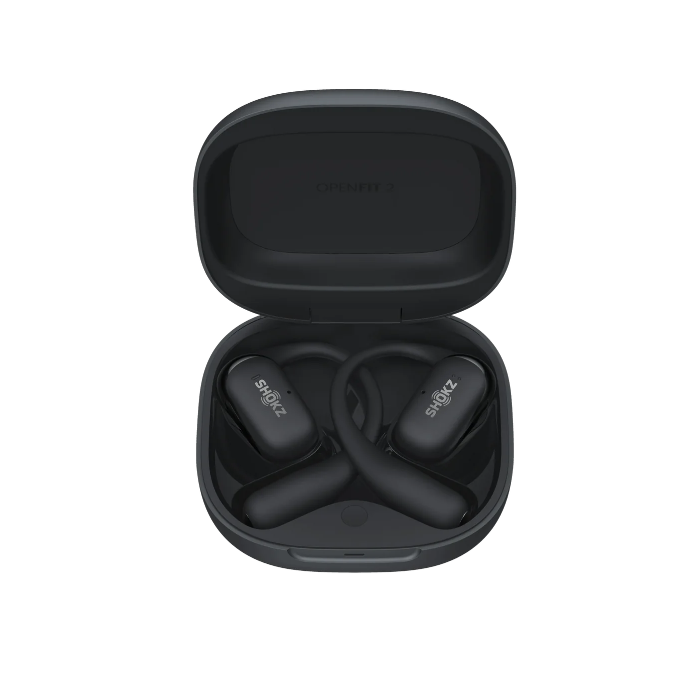 SHOKZ OPENSFIT2 - Écouteurs sans fil à oreille ouverte - Image 11