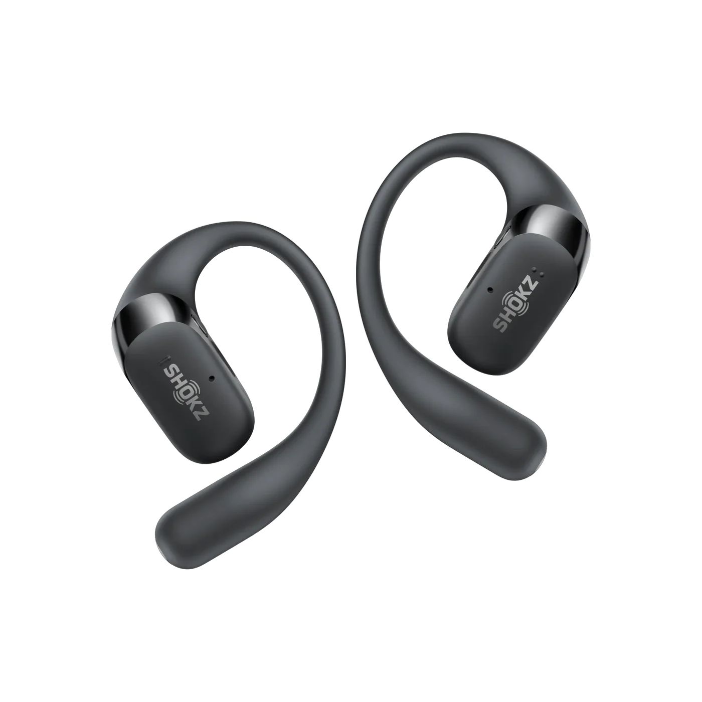 SHOKZ OPENSFIT2 - Écouteurs sans fil à oreille ouverte - Image 3