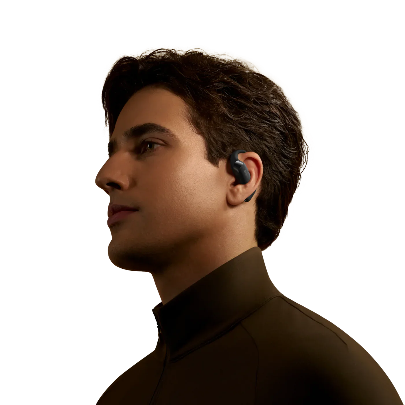 SHOKZ OPENSFIT2 - Écouteurs sans fil à oreille ouverte - Image 4