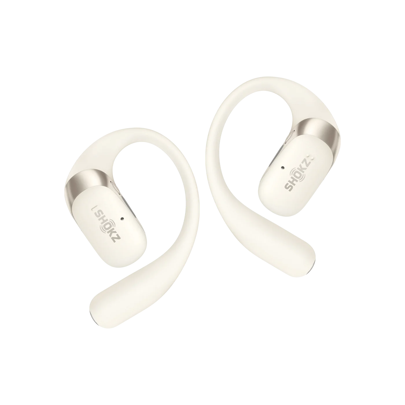 SHOKZ OPENSFIT2 - Écouteurs sans fil à oreille ouverte - Image 5