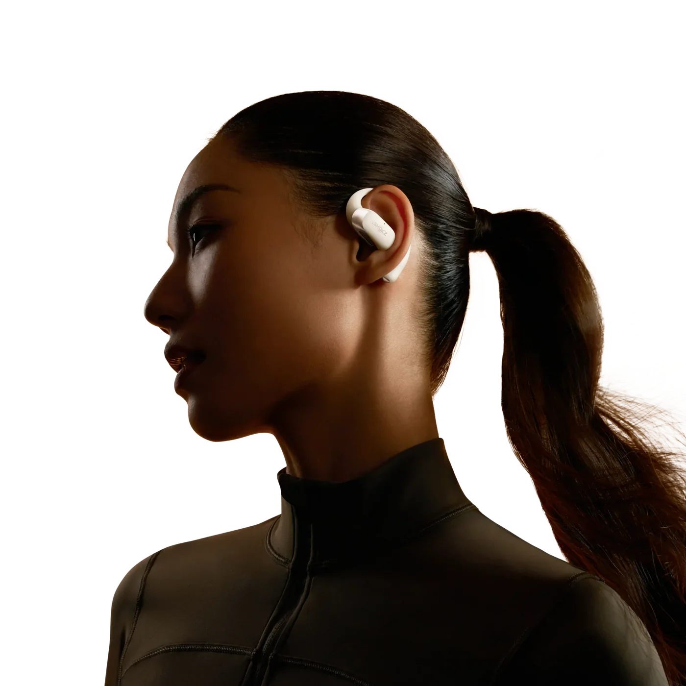 SHOKZ OPENSFIT2 - Écouteurs sans fil à oreille ouverte - Image 6