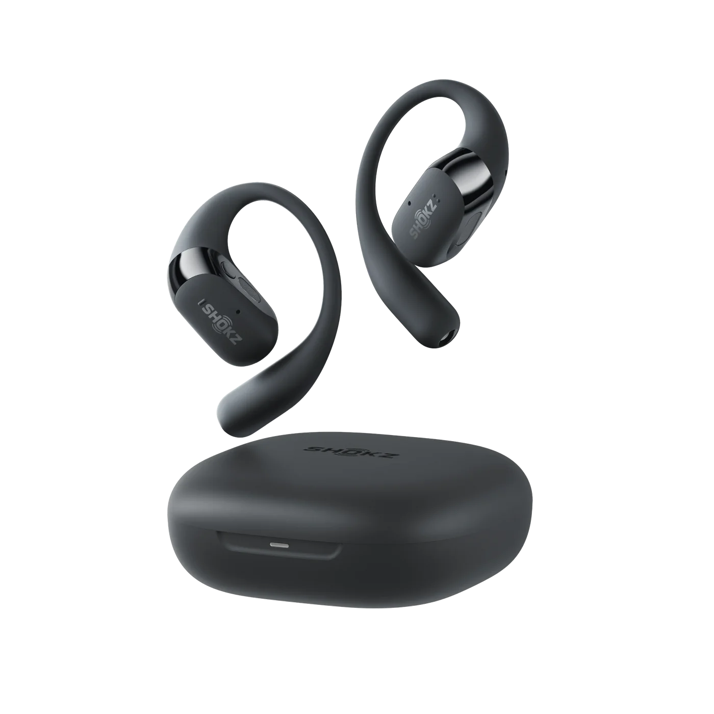 SHOKZ OPENSFIT2 - Écouteurs sans fil à oreille ouverte - Image 9